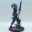 Warhammer 40k: Aeldari Eldar Avatar of Khaine - Part Painted (BQ055)