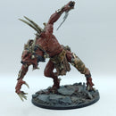 Warhammer Horus Heresy: Daemons of the Ruinstorm Samus, Daemon Prince of the Ruinstorm - Painted (AC003)