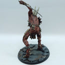 Warhammer Horus Heresy: Daemons of the Ruinstorm Samus, Daemon Prince of the Ruinstorm - Painted (AC003)