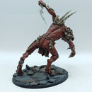 Warhammer Horus Heresy: Daemons of the Ruinstorm Samus, Daemon Prince of the Ruinstorm - Painted (AC003)