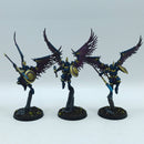Warhammer Age of Sigmar: Stormcast Eternals Prosecutors - Painted (BQ005)