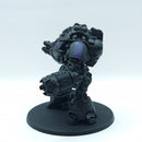 Warhammer Horus Heresy: Space Marines Saturnine Dreadnought - Primed (BQ075)