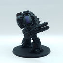 Warhammer Horus Heresy: Space Marines Saturnine Dreadnought - Primed (BQ075)