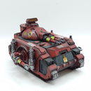 Warhammer Horus Heresy: Space Marines Word Bearers Deimos Predator Tank (AC109)