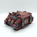 Warhammer Horus Heresy: Space Marines Word Bearers Deimos Rhino (AA220)