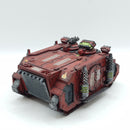Warhammer Horus Heresy: Space Marines Word Bearers Deimos Rhino (AA220)
