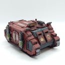 Warhammer Horus Heresy: Space Marines Word Bearers Deimos Rhino (AA220)