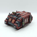 Warhammer Horus Heresy: Space Marines Word Bearers Deimos Rhino (AE158)