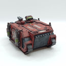 Warhammer Horus Heresy: Space Marines Word Bearers Deimos Rhino (AE158)