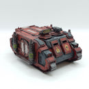 Warhammer Horus Heresy: Space Marines Word Bearers Deimos Rhino (AE158)