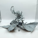 Warhammer Horus Heresy: Daemons of the Ruinstorm Ka'bandha, Daemon General of Signus (AB351)