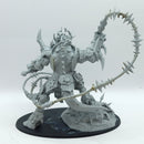 Warhammer Horus Heresy: Daemons of the Ruinstorm Ka'bandha, Daemon General of Signus (AB351)