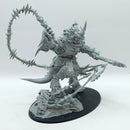 Warhammer Horus Heresy: Daemons of the Ruinstorm Ka'bandha, Daemon General of Signus (AB351)