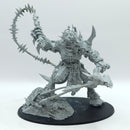 Warhammer Horus Heresy: Daemons of the Ruinstorm Ka'bandha, Daemon General of Signus (AB351)