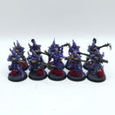Warhammer 40k: Drukhari Kabalite Warriors (AO010)