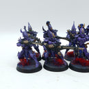Warhammer 40k: Drukhari Kabalite Warriors (AO010)