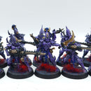 Warhammer 40k: Drukhari Kabalite Warriors (AO010)