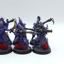 Warhammer 40k: Drukhari Kabalite Warriors (AO010)