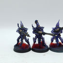 Warhammer 40k: Drukhari Kabalite Warriors (AO010)