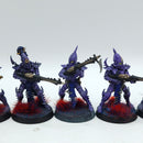 Warhammer 40k: Drukhari Kabalite Warriors (AO010)