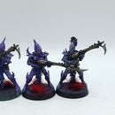 Warhammer 40k: Drukhari Kabalite Warriors (AO010)