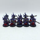 Warhammer 40k: Drukhari Kabalite Warriors (BH143)