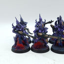 Warhammer 40k: Drukhari Kabalite Warriors (BH143)