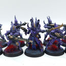 Warhammer 40k: Drukhari Kabalite Warriors (BH143)