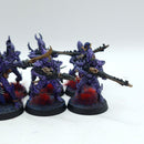 Warhammer 40k: Drukhari Kabalite Warriors (BH143)