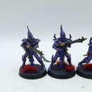 Warhammer 40k: Drukhari Kabalite Warriors (BH143)