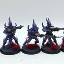 Warhammer 40k: Drukhari Kabalite Warriors (BH143)