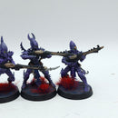 Warhammer 40k: Drukhari Kabalite Warriors (BH143)