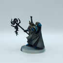 Warhammer Horus Heresy: Space Marines Thousand Sons Librarian Consul (BP005)