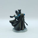 Warhammer Horus Heresy: Space Marines Thousand Sons Librarian Consul (BP005)