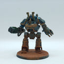 Warhammer Horus Heresy: Space Marines Thousand Sons Contemptor Dreadnought (BO193)