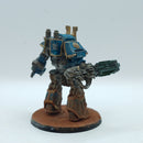 Warhammer Horus Heresy: Space Marines Thousand Sons Contemptor Dreadnought (BO193)
