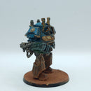 Warhammer Horus Heresy: Space Marines Thousand Sons Contemptor Dreadnought (BO193)