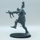 Warhammer Age of Sigmar: Sons of Behemat Mancrusher Gargant (BN116)
