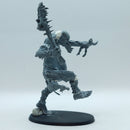 Warhammer Age of Sigmar: Sons of Behemat Mancrusher Gargant (BN116)