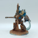 Warhammer Horus Heresy: Space Marines Thousand Sons Contemptor Osiron Dreadnought (BO194)