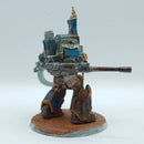 Warhammer Horus Heresy: Space Marines Thousand Sons Contemptor Osiron Dreadnought (BO194)