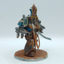 Warhammer Horus Heresy: Space Marines Thousand Sons Contemptor Osiron Dreadnought (BO194)