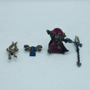 Warhammer 40k: Thousand Sons Metal Ahriman (BP079)