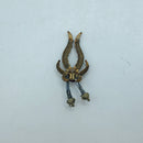 Warhammer 40k: Thousand Sons Metal Ahriman (BP079)