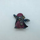 Warhammer 40k: Thousand Sons Metal Ahriman (BP079)