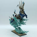 Warhammer The Old World: Vampire Counts Coven Throne - Painted (BQ072)