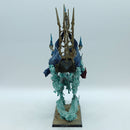 Warhammer The Old World: Vampire Counts Coven Throne - Painted (BQ072)