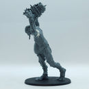 Warhammer Age of Sigmar: Sons of Behemat Mancrusher Gargant (BN115)