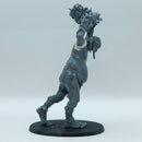 Warhammer Age of Sigmar: Sons of Behemat Mancrusher Gargant (BN115)