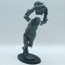 Warhammer Age of Sigmar: Sons of Behemat Mancrusher Gargant (BN115)